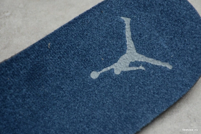 Navy”CT8532-401 Jordan 3 Air “Midnight 0814